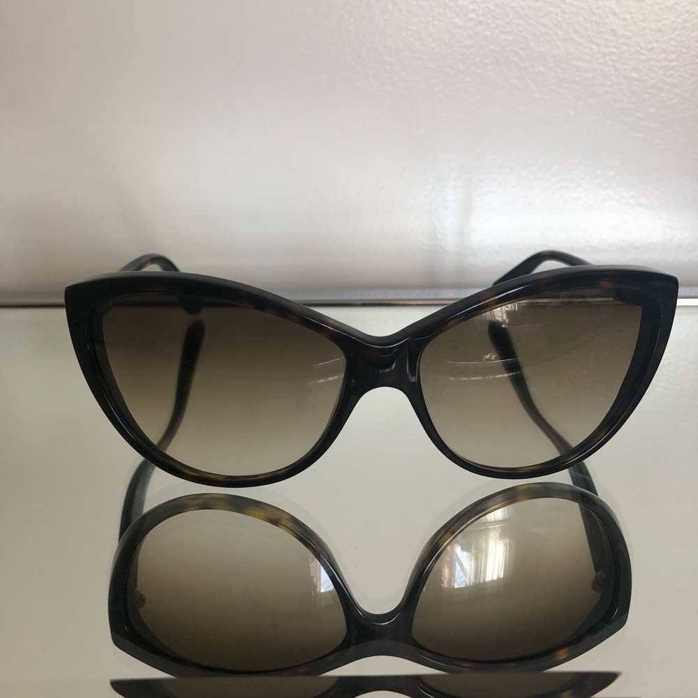 Alexander McQueen Sunglasses